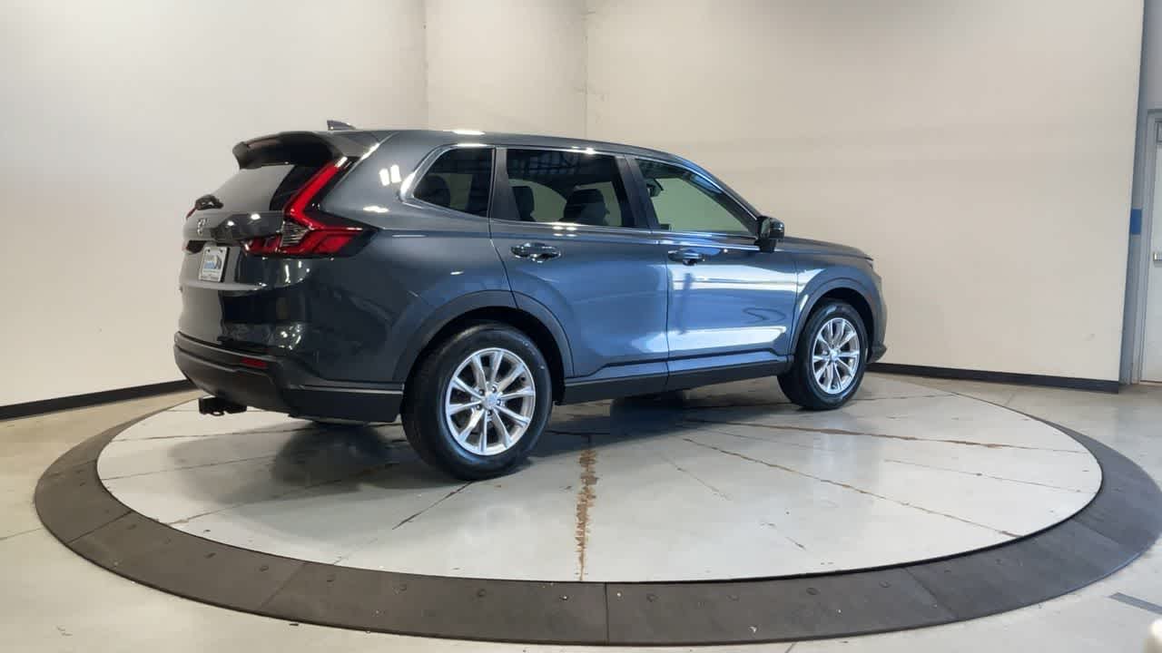 2023 Honda CR-V EX-L photo 2
