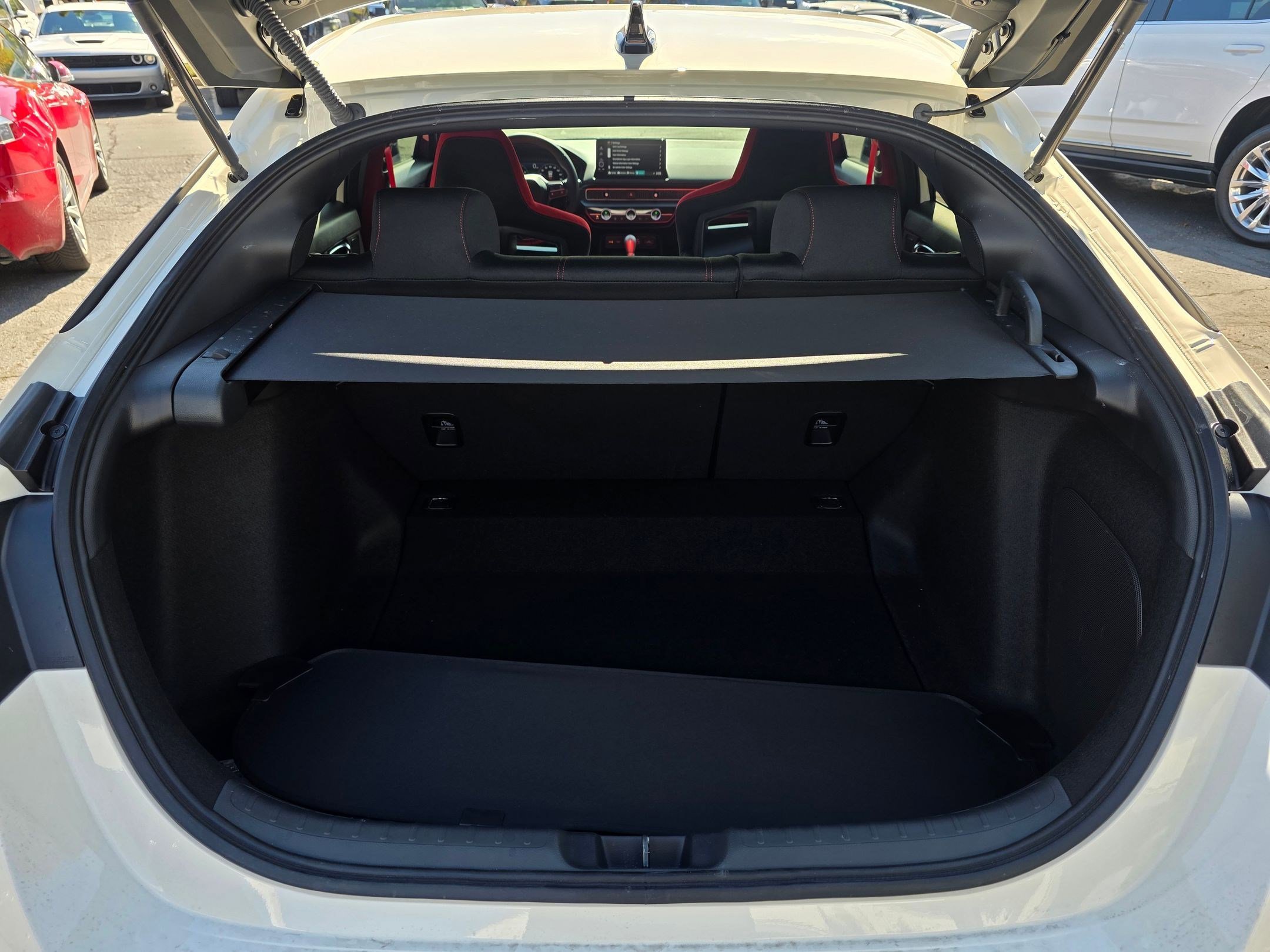 2025 Honda Civic Type R photo 20