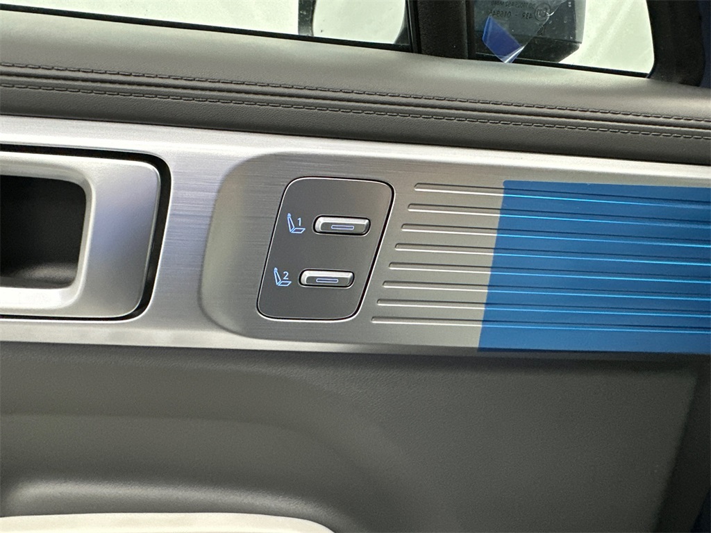 2026 Hyundai Santa Fe Limited photo 12