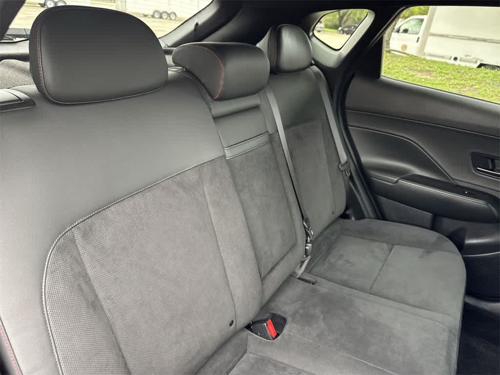 2024 Hyundai Kona N Line photo 22
