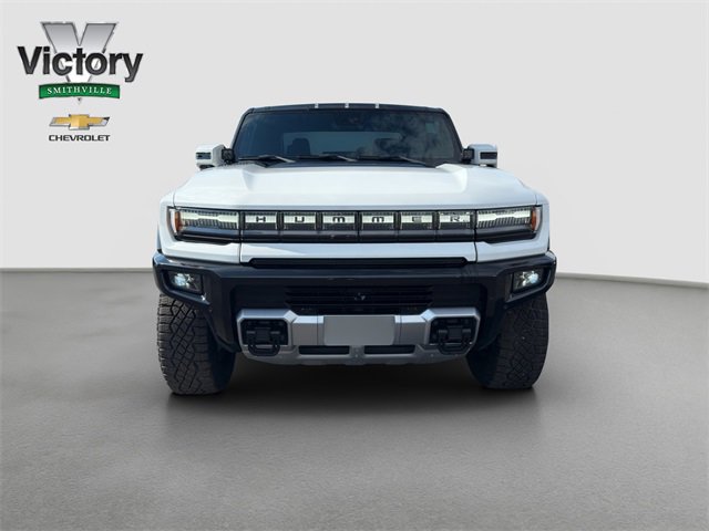Used 2022 GMC HUMMER EV 3X with VIN 1GT40FDA6NU100692 for sale in Kansas City