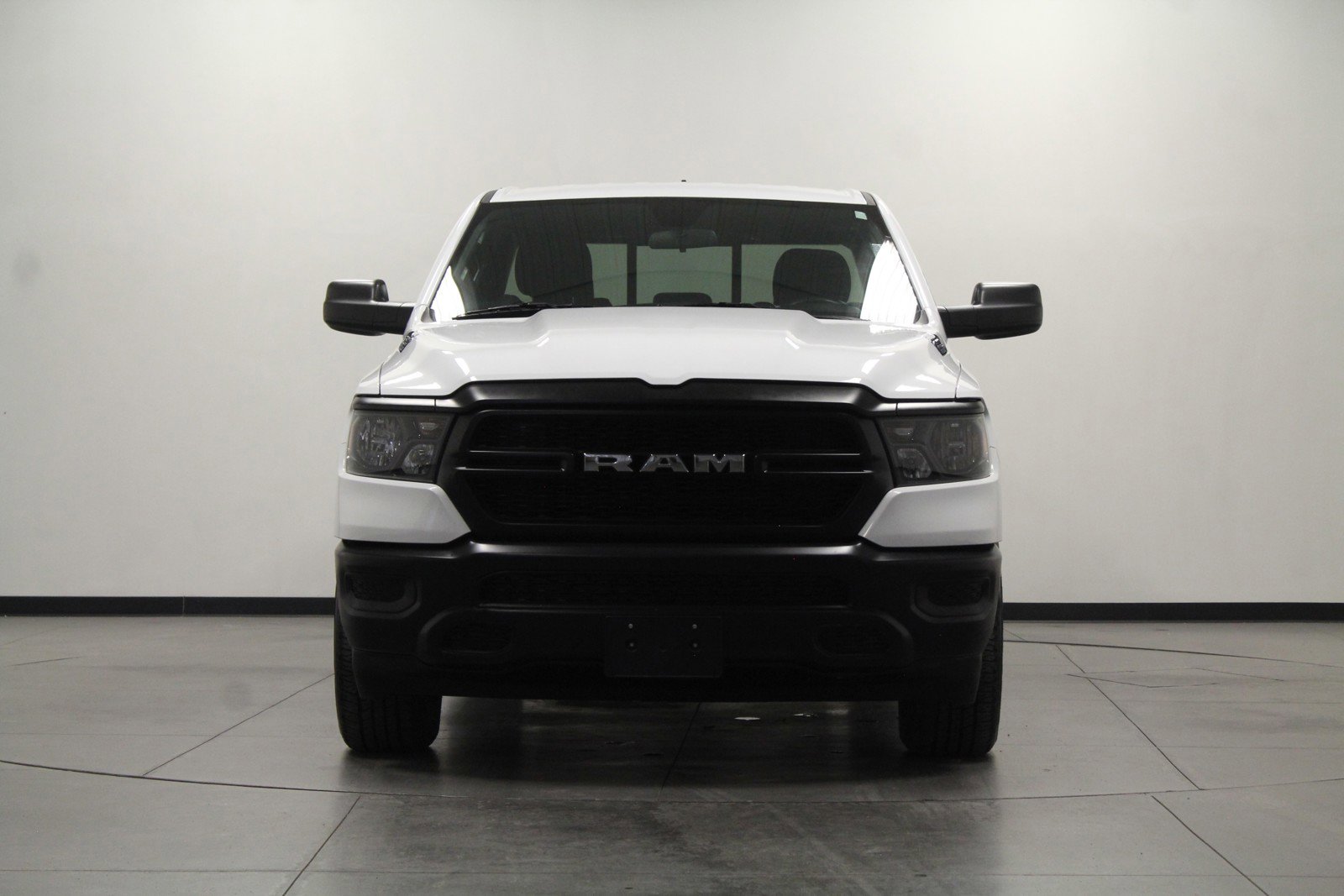 2024 Ram 1500 Tradesman photo 8