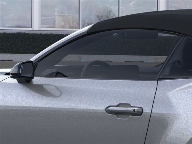 2026 FORD MUSTANG - Image 42