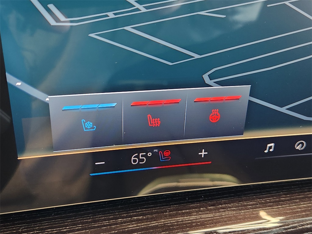 2026 Bmw i7 xDrive60 photo 17