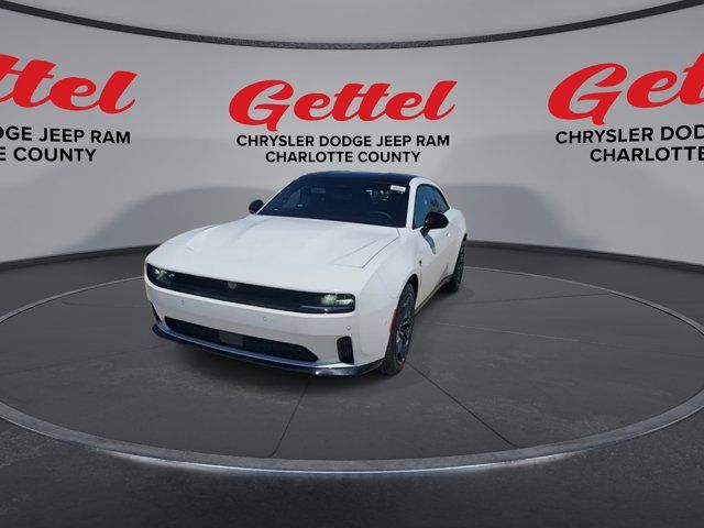 2025 Dodge Charger R/T photo 3