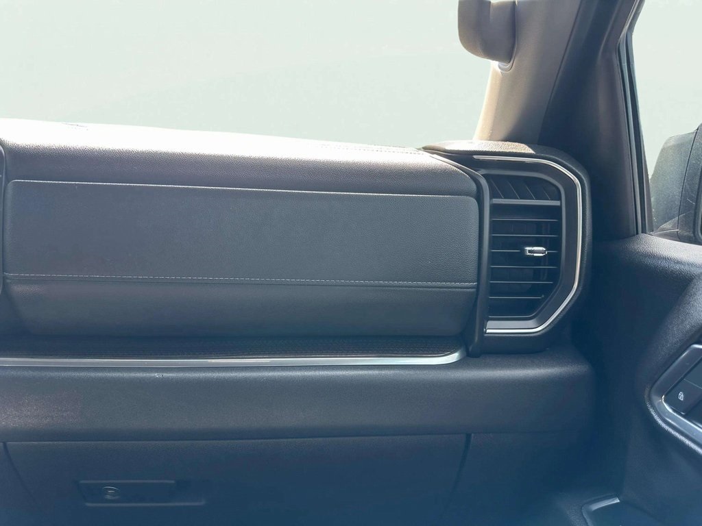 2023 Chevrolet Silverado 1500 LT Trail Boss photo 12