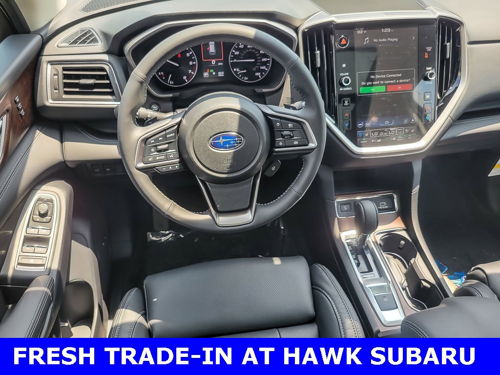 2025 SUBARU ASCENT - Image 11