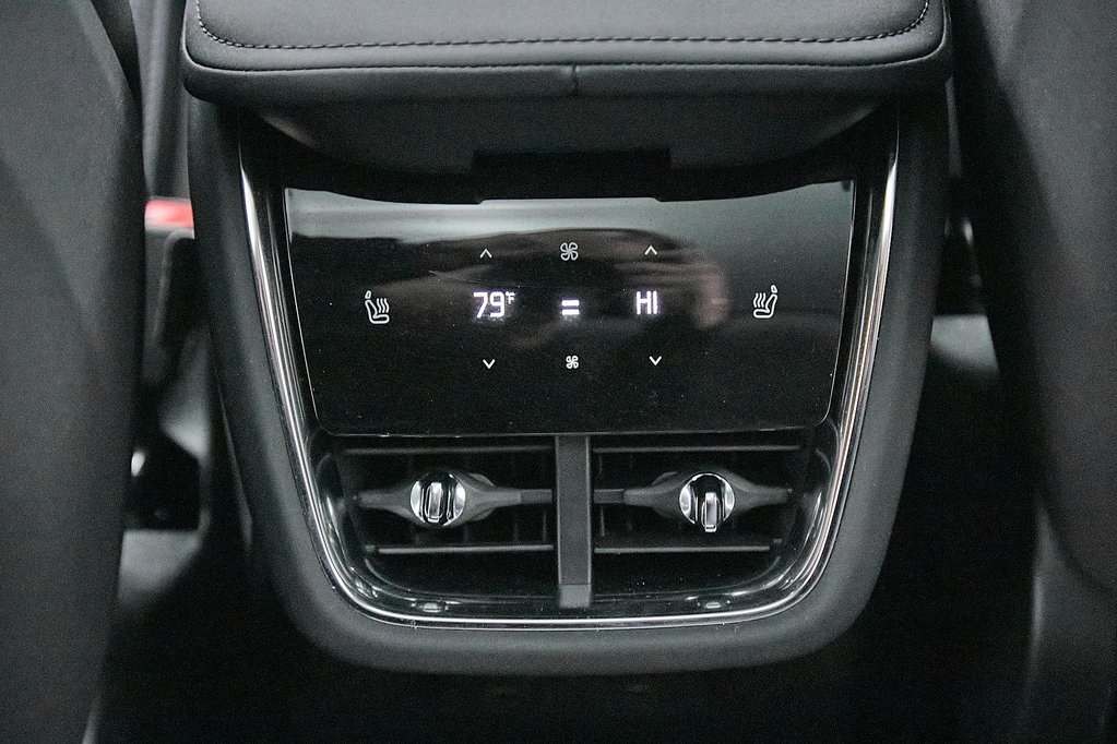 2025 VOLVO EX90 - Image 28