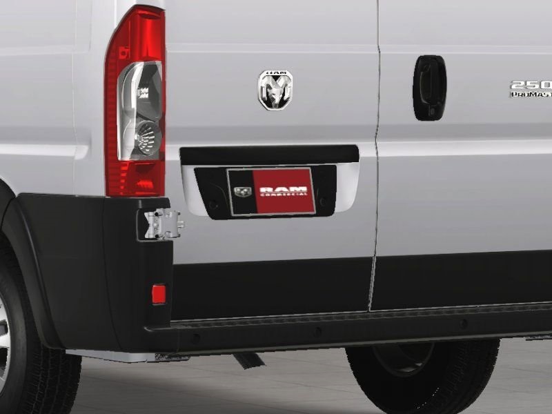 2025 Ram ProMaster 2500 photo 14