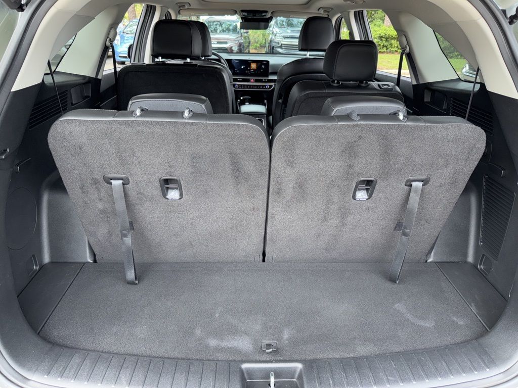 2024 Kia Sorento X-Line EX photo 23