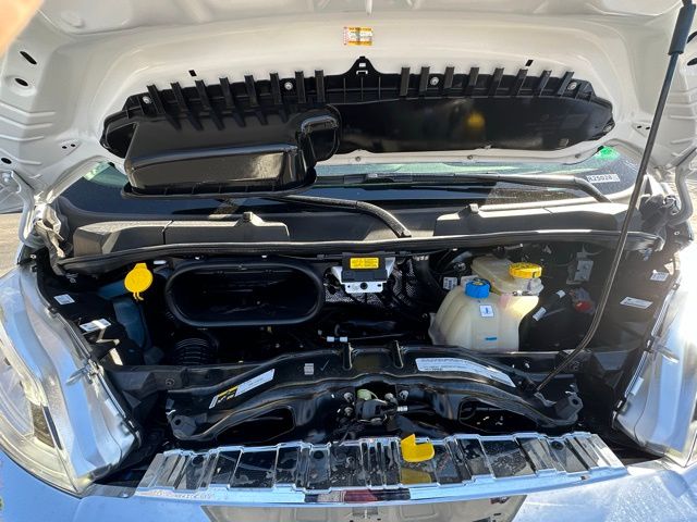2025 Ram ProMaster 2500 Cargo Van photo 13