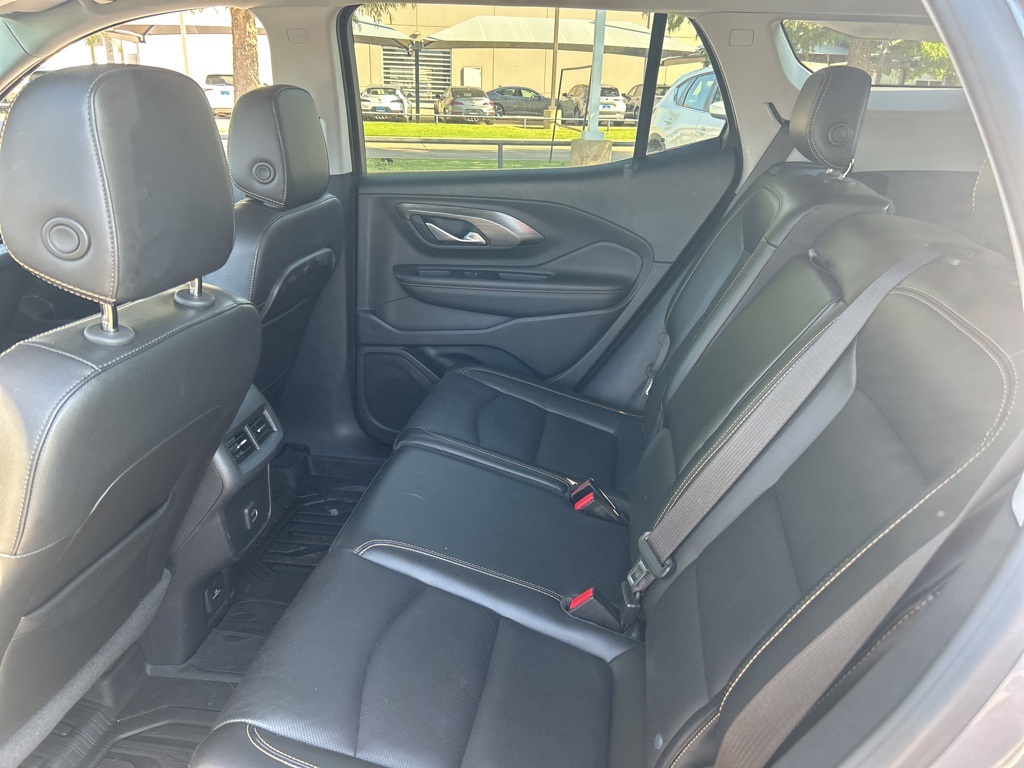 2020 Gmc Terrain SLT photo 4