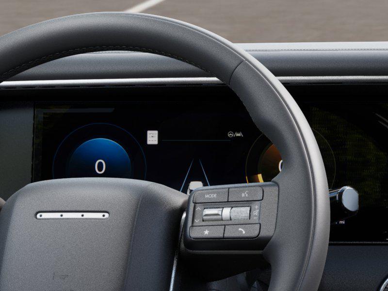 2026 Hyundai Palisade SEL photo 12