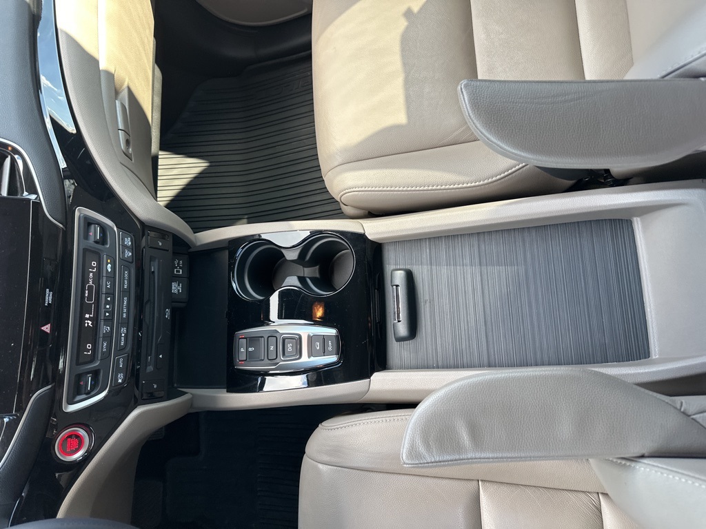 2021 Honda Pilot photo 21