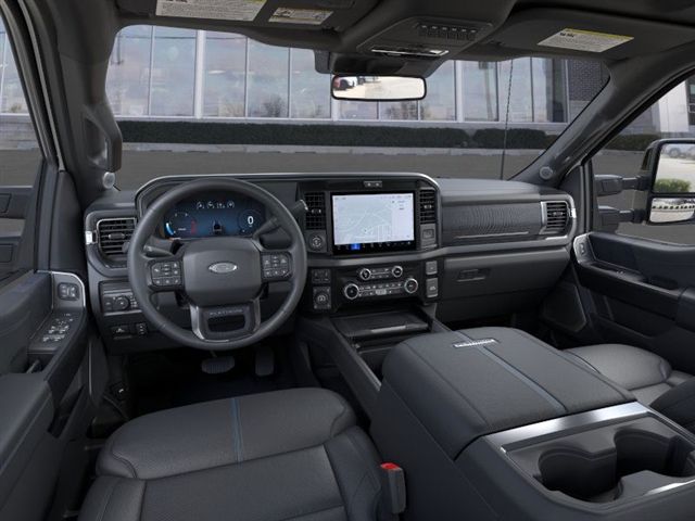 2026 FORD F-250 - Image 31