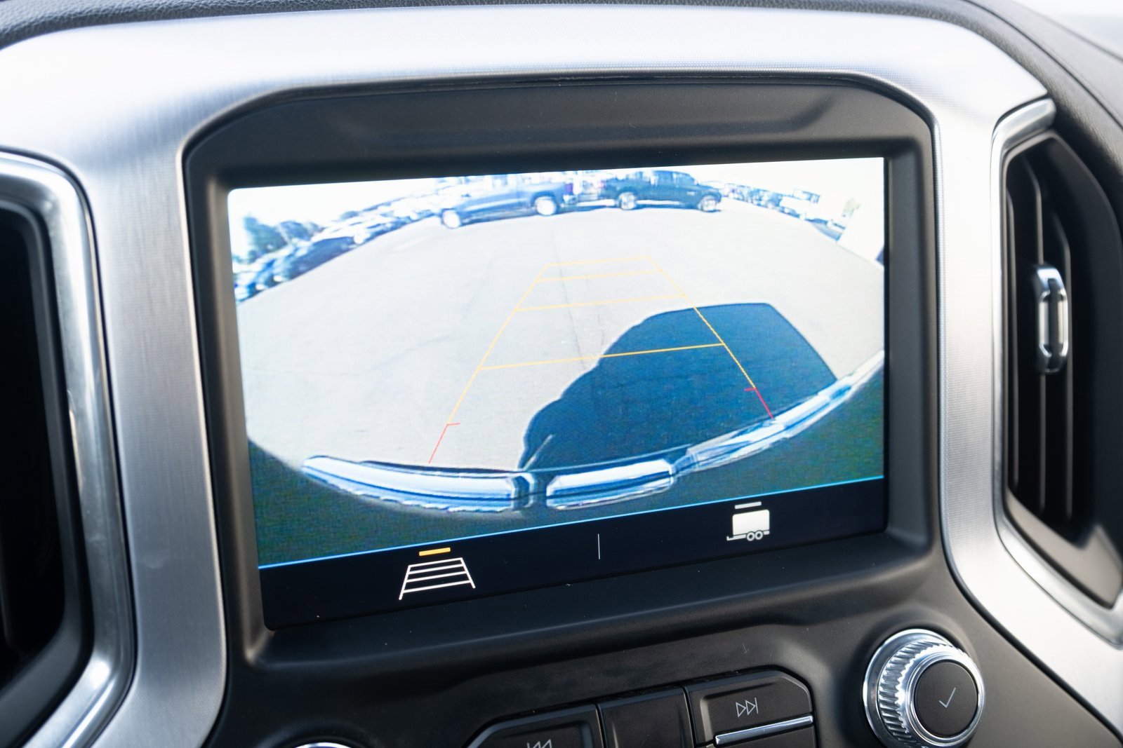 2021 Gmc Sierra 1500 Elevation photo 4