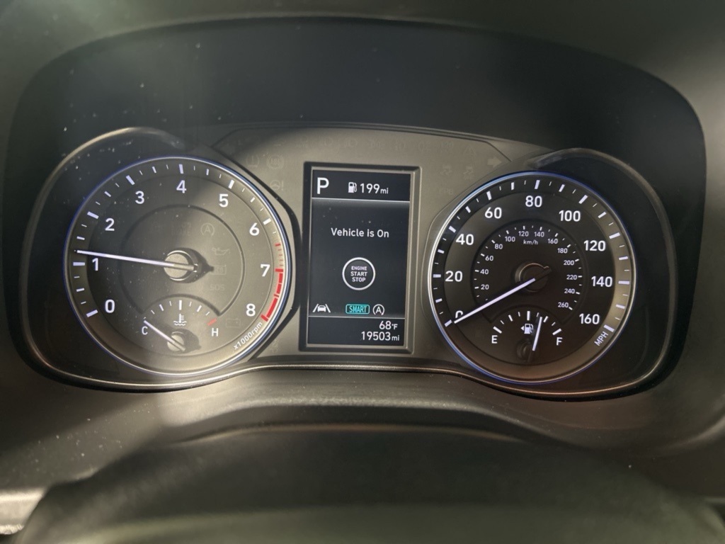 2023 Hyundai Kona SEL photo 9