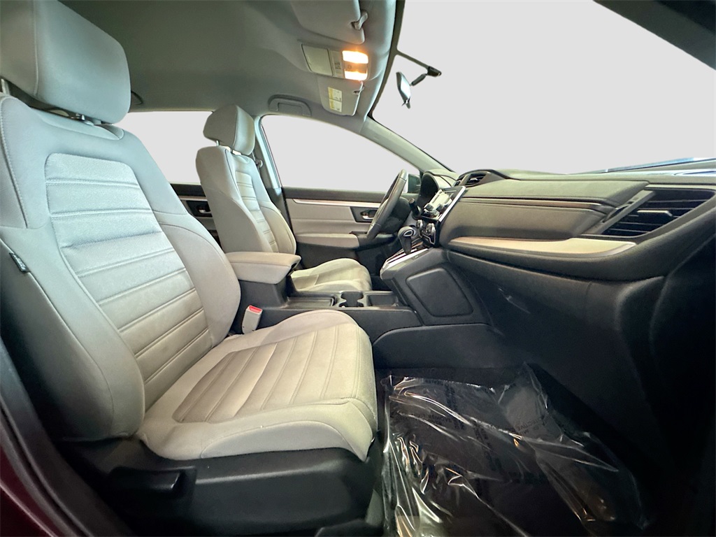 2017 Honda CR-V LX photo 6