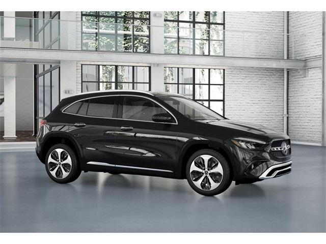 2026 Mercedes Benz GLA 250 4MATIC photo 13
