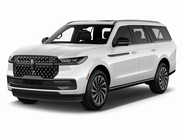 2024 Lincoln Navigator Black Label L's photo