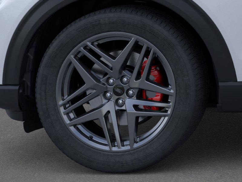 2026 FORD EXPLORER - Image 18