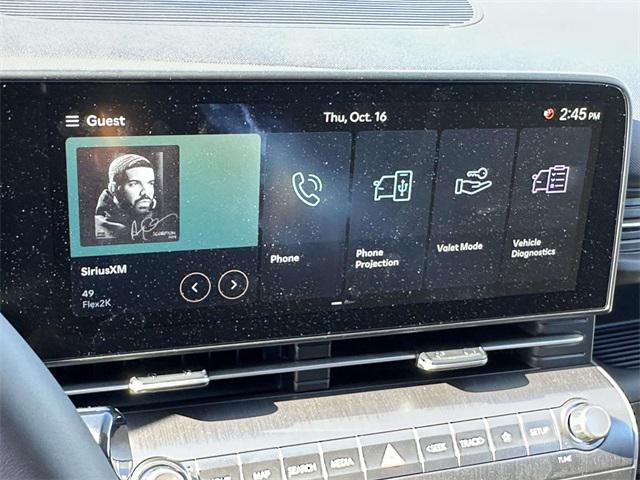 2026 Hyundai Kona SEL photo 3