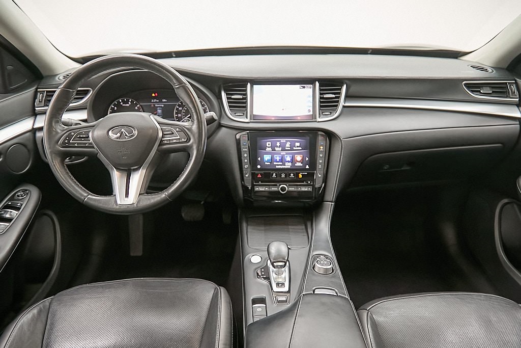 2019 INFINITI QX50 - Image 26