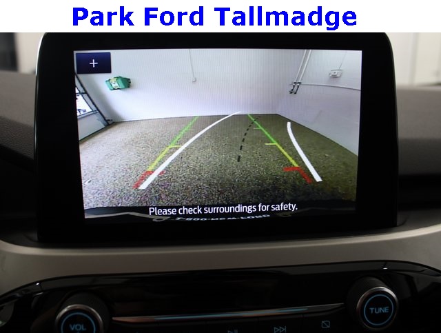 2022 Ford Escape SE photo 19