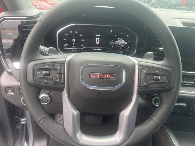 2025 Gmc Sierra 1500 SLT photo 12