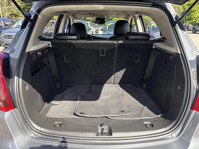 2020 Buick Encore Preferred photo 6