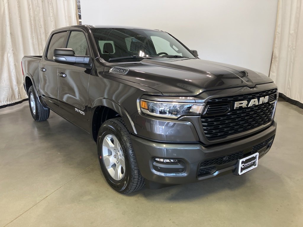 2026 RAM Ram 1500 Pickup Big Horn/Lone Star's photo