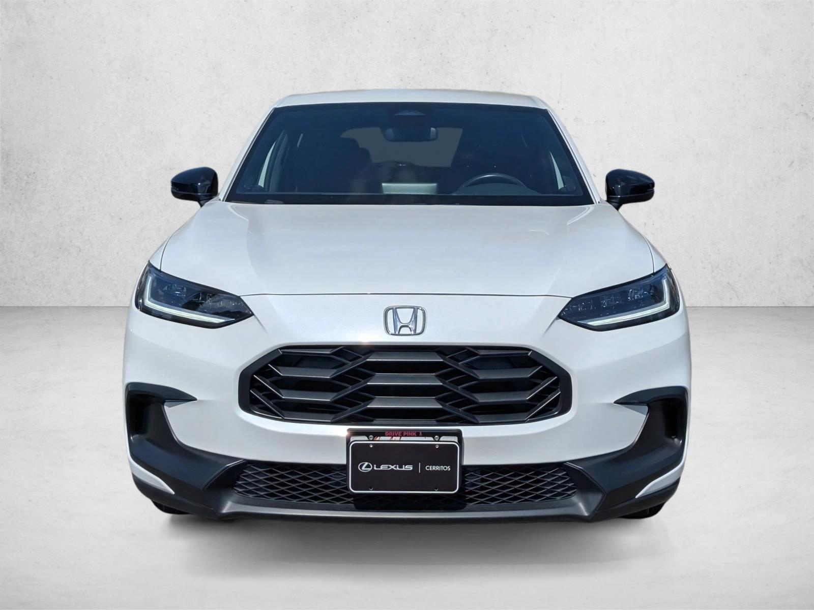 2024 Honda HR-V Sport photo 2