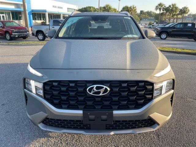 2023 Hyundai Santa Fe SEL photo 2
