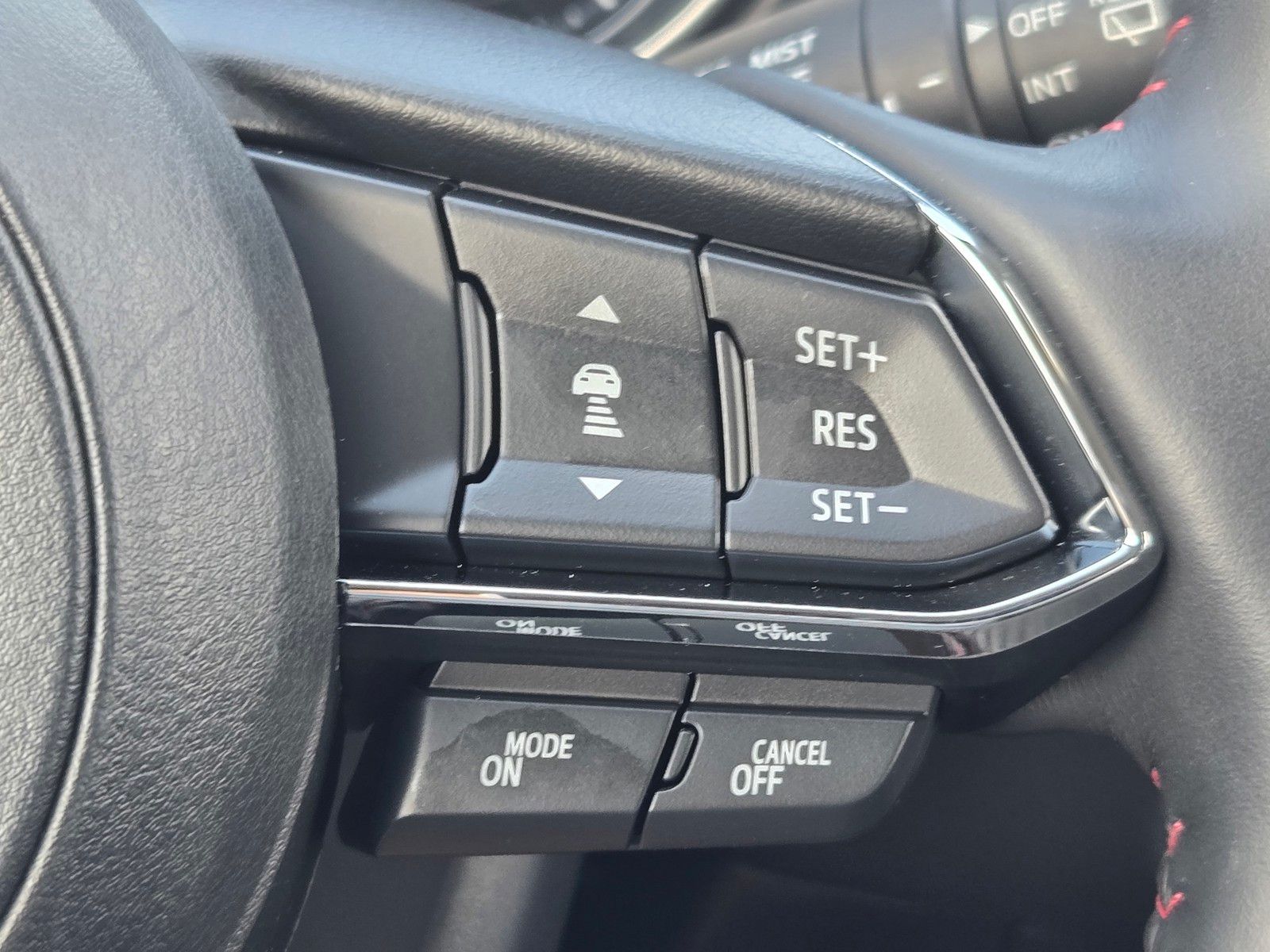 2025 Mazda CX-5 2.5 S Carbon photo 26