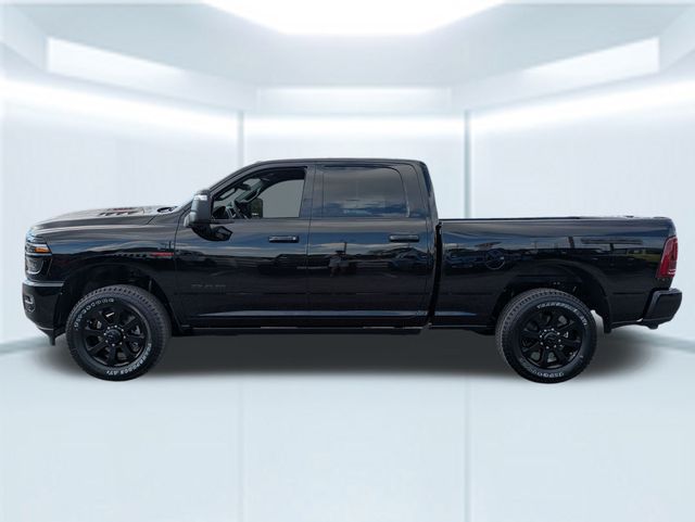 2026 Ram 3500 Laramie photo 2