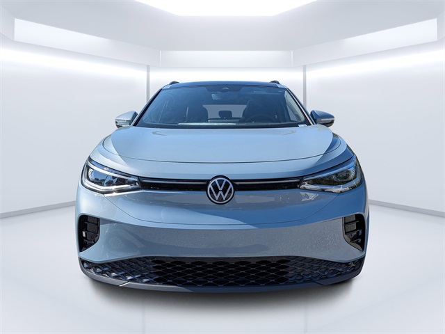 2025 Volkswagen ID.4 Pro S photo 8
