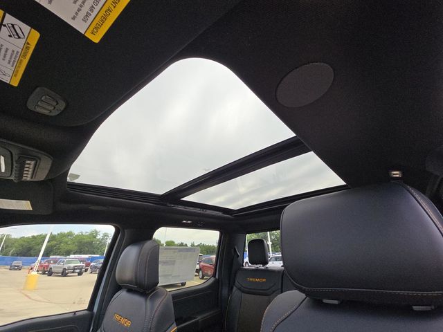 2025 Ford F-150 Tremor photo 27