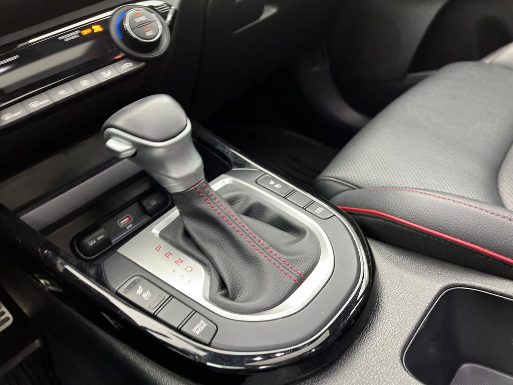 2023 Kia Forte GT photo 16