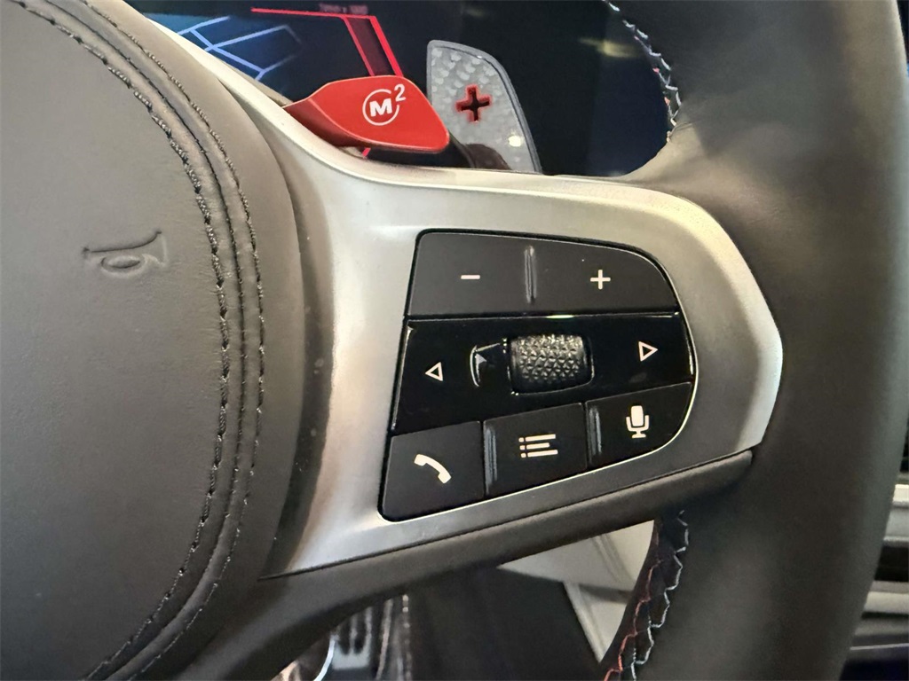 2024 Bmw X5 photo 24