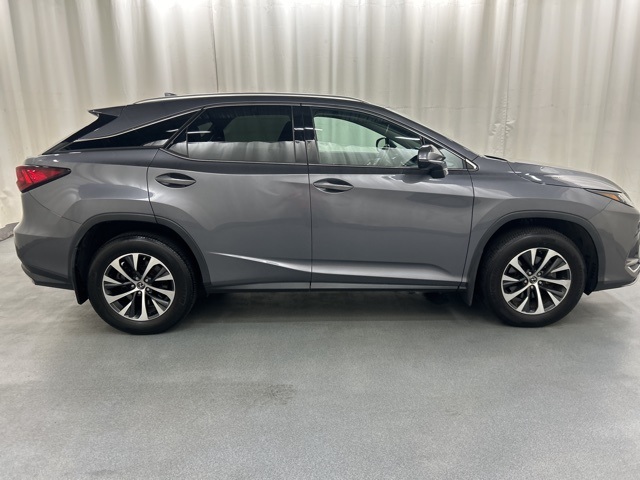 2020 Lexus RX 350 Premium photo 7