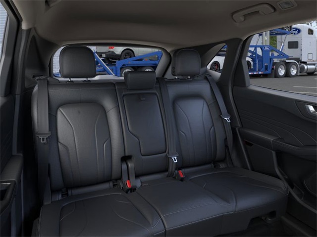2026 Ford Escape Platinum photo 10