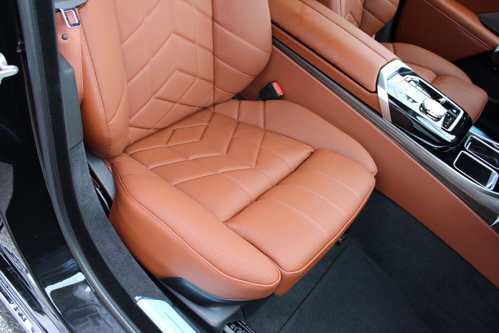 2026 Bmw i7 xDrive60 photo 24