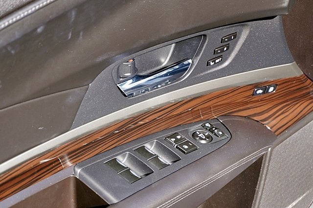 2017 Acura RLX Technology photo 21