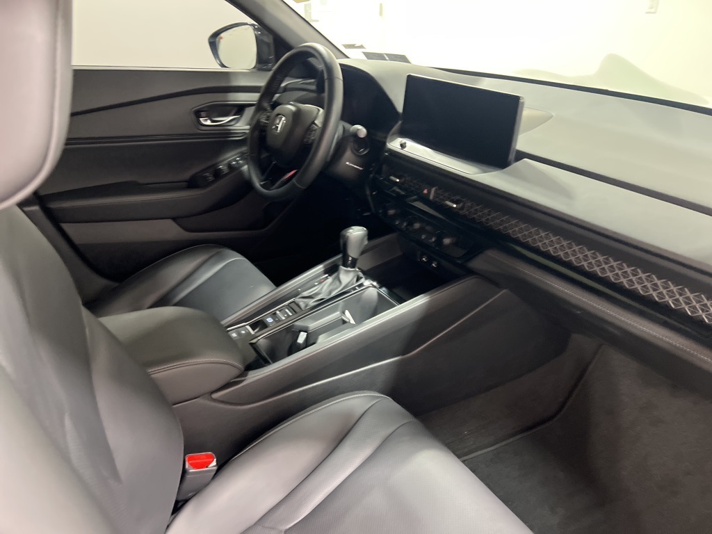 2023 Honda Accord Hybrid Sport photo 16