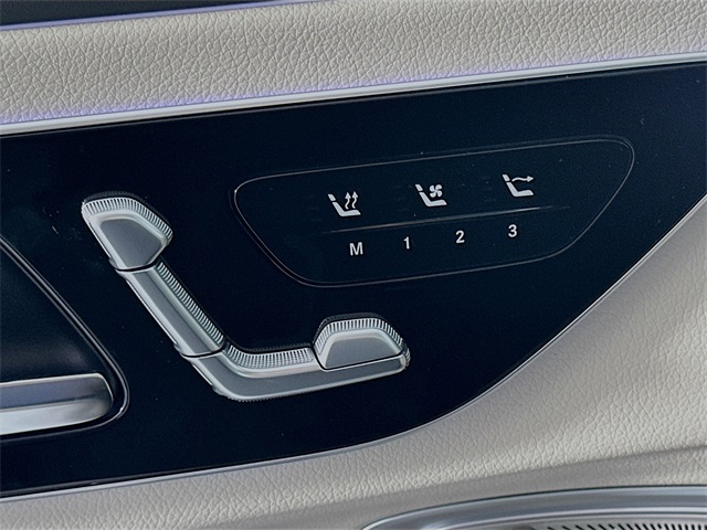 2026 Mercedes Benz CLE 300 4MATIC Cabriolet photo 17