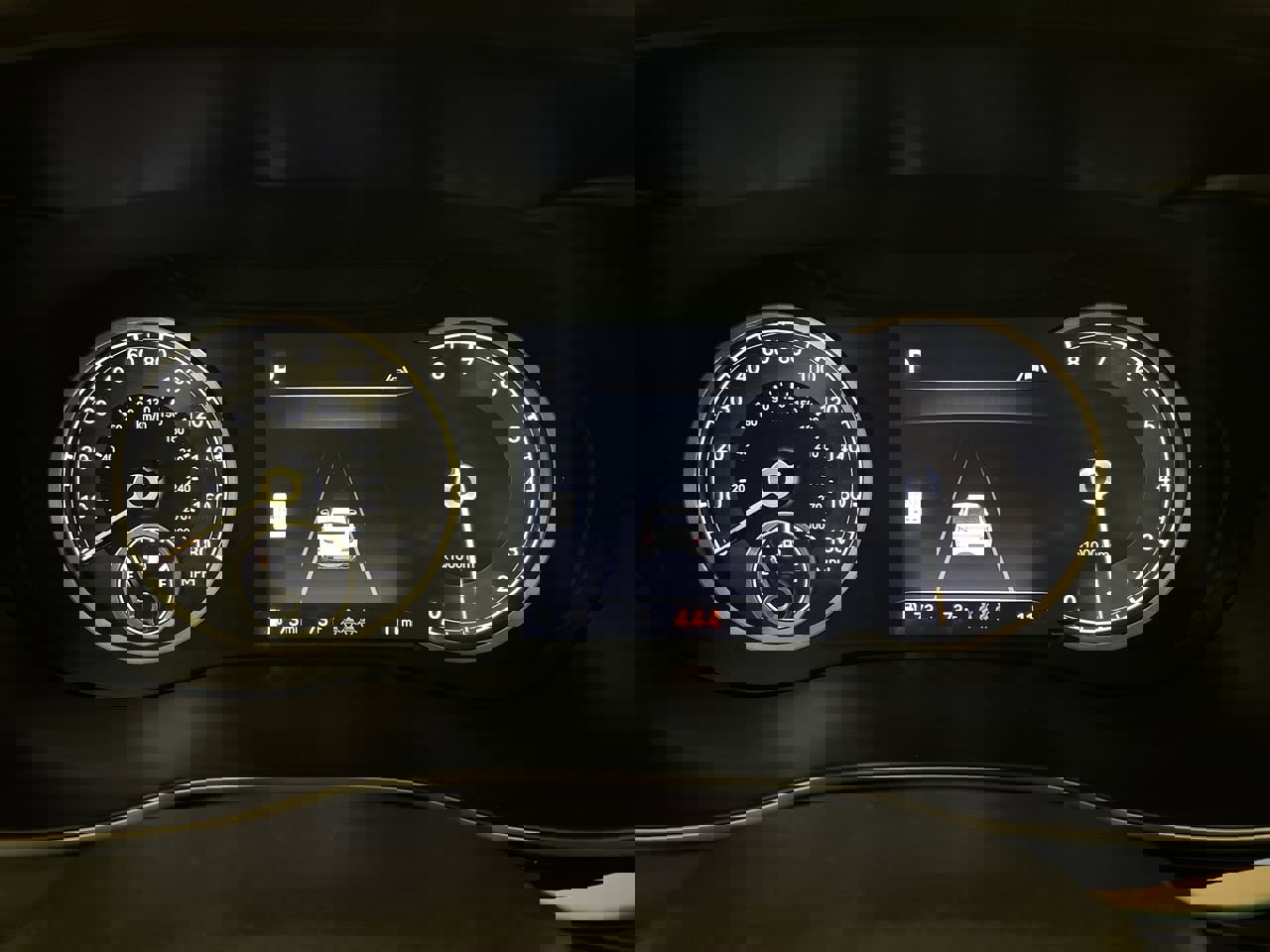 New 2026 Vatna Gray Genesis 2.5T Prestige image 22