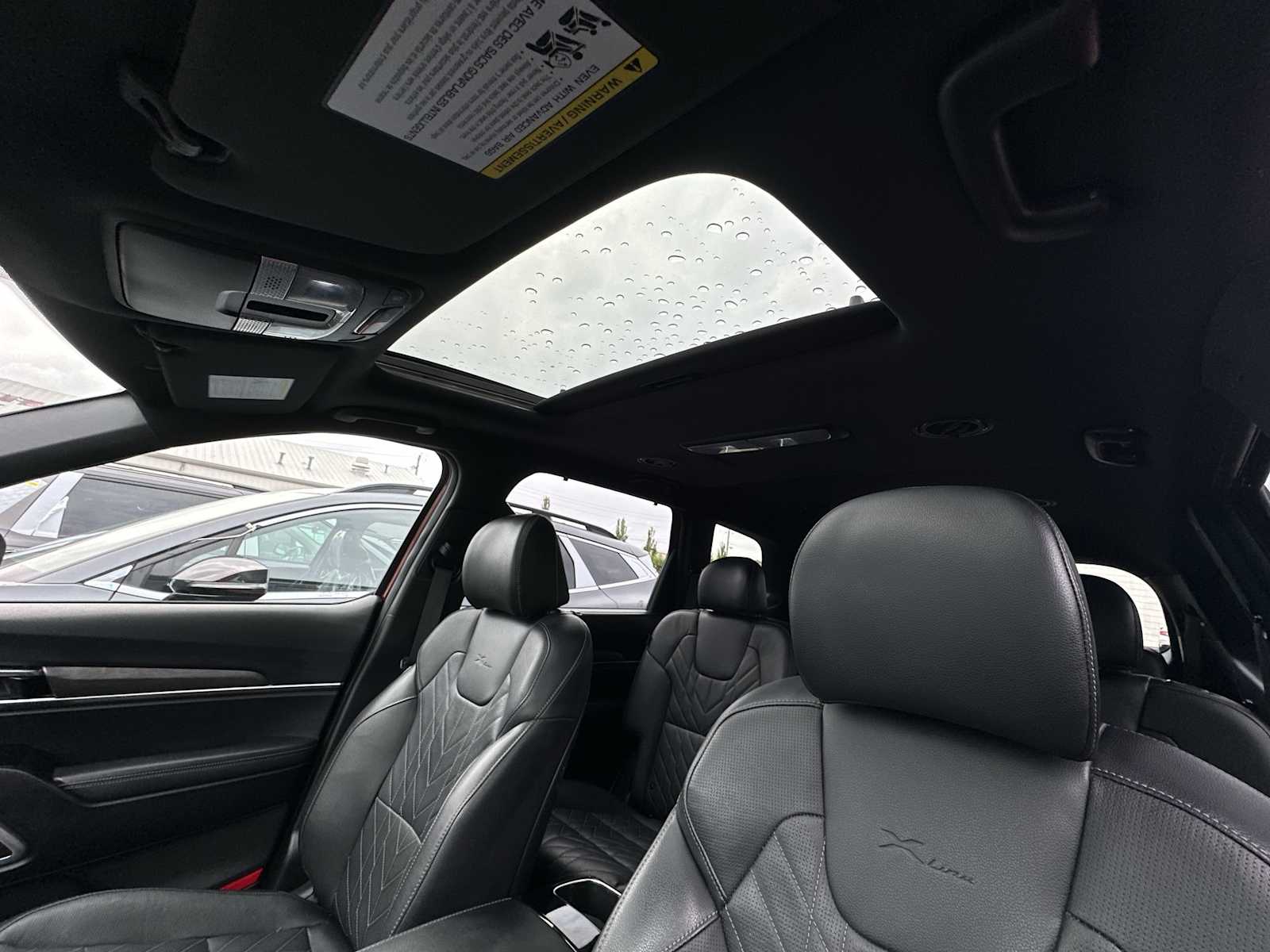2023 Kia Telluride EX X-Line photo 21