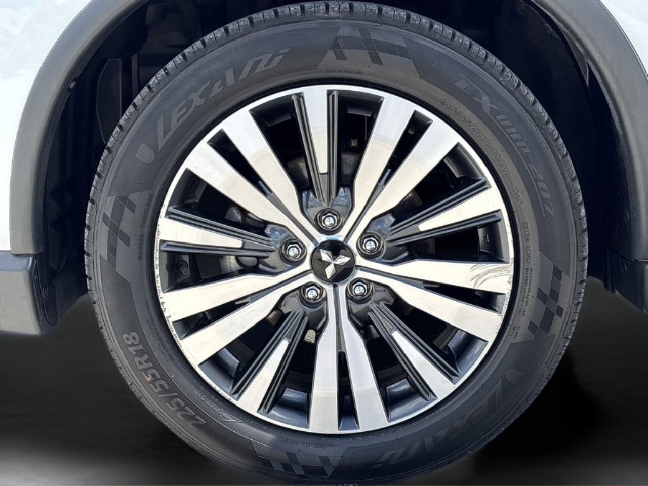 2019 Mitsubishi Outlander SEL photo 30