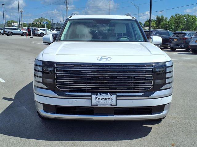 2026 Hyundai Palisade Calligraphy photo 8