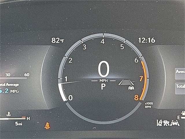 2025 Lexus RX 350 Premium photo 24